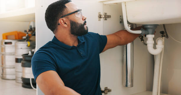 Best Emergency Plumbing Services in Raeford, NC